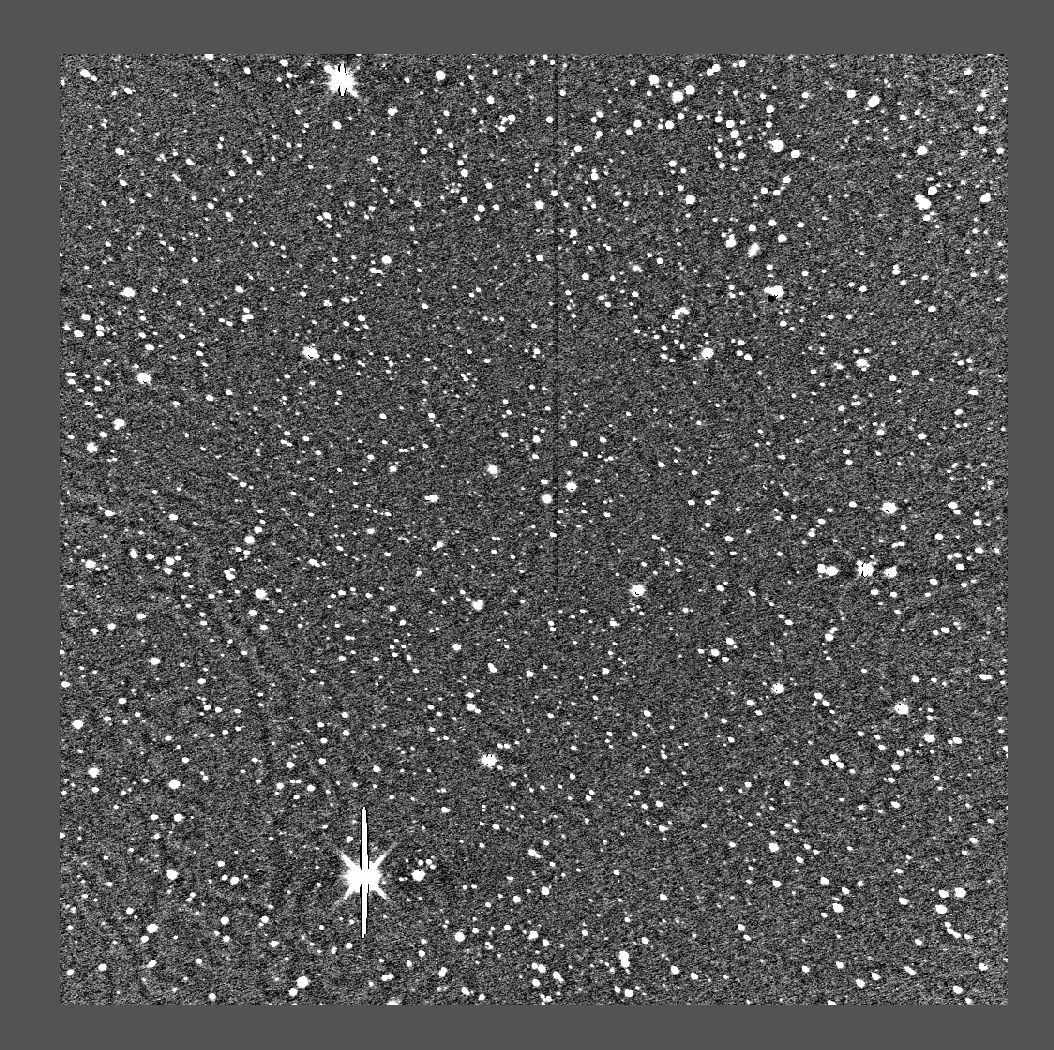Asteroid "Pratchett"